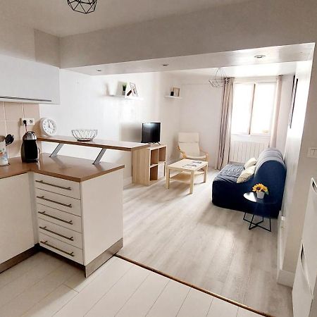 Appartement Avec Terrasse - Orleans - Quai De Loire Dış mekan fotoğraf