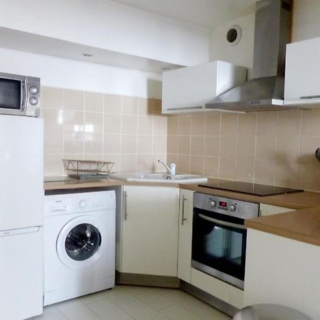Appartement Avec Terrasse - Orleans - Quai De Loire Dış mekan fotoğraf